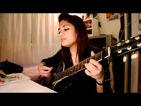 Secrets by: Aisha Alegre