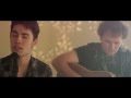 Pretty Hurts (Beyonce) - Sam Tsui and Jason ...