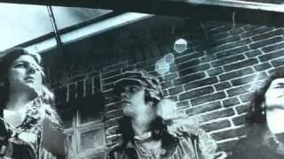 Dead Moon - Love Comes Once