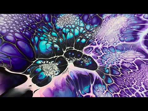 Sheleeart style bloom