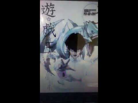 Was seto kaiba wasted in yugioh?