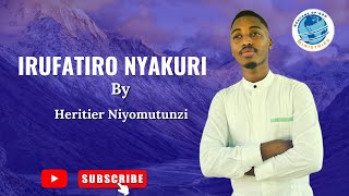URUFATIRO NYAKURI