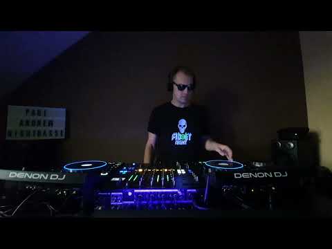 Paul Andrew - TECHNO VIBES (Autumn 2023 Video Mix) #techno