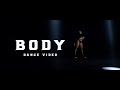 Megan Thee Stallion Body Official Dance Video