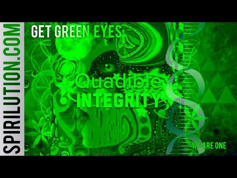 Get Green Eyes Fast! Biokinesis - Change Your Eye Color Naturally ...