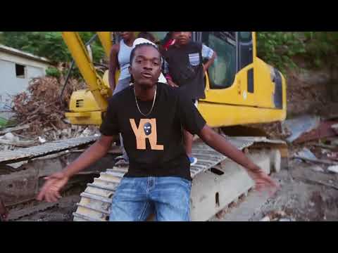 Trilla-G -  Post Maria (Music Video) 2018 Bouyon