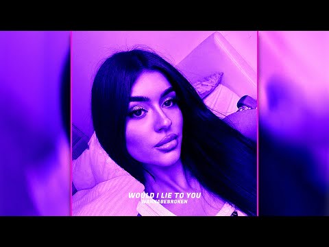 Would I Lie To You (LUCKY DEMON, Dallax, Mr Demon Techno Remix)