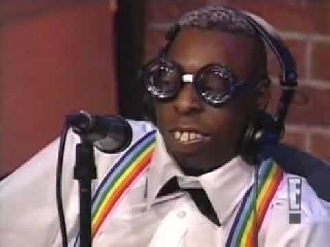 Beetlejuice vs. Gary "Battle of Wits"