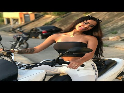 MC ISA - DA UMA SEGURADA PRA NÃO SE MAGOAR [ PROD. DAVI OLIVER ] MÚSICA NOVA 2K19