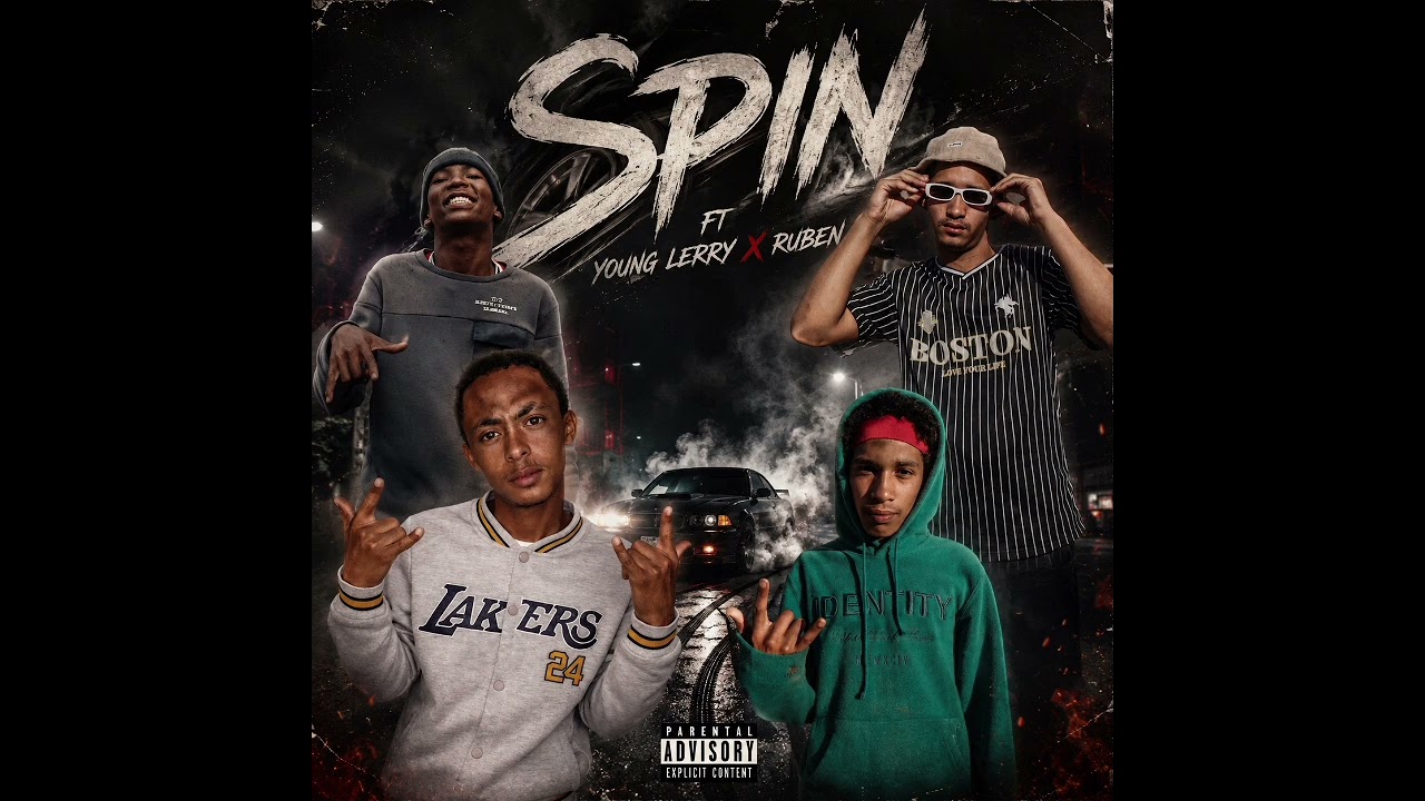  Spin (official Audio visuals)#shortvideo #vairalvideo 