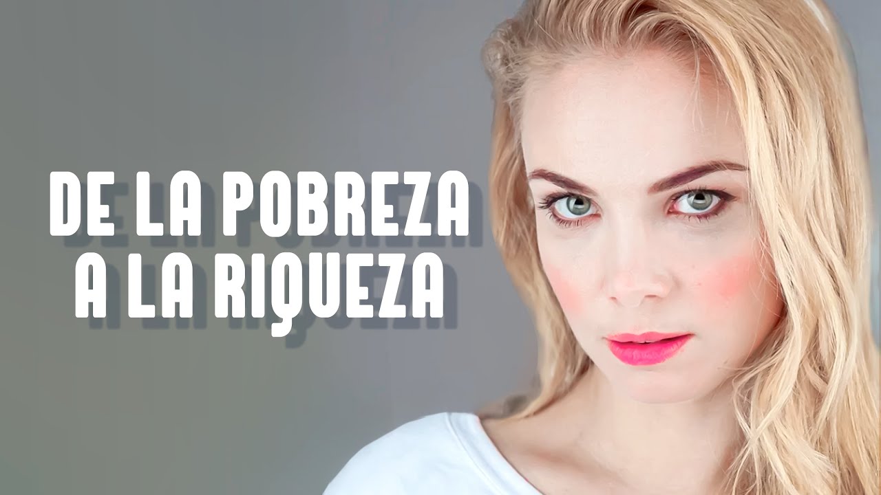 De la pobreza a la riqueza | Parte 1 | Película completa en Español Latino