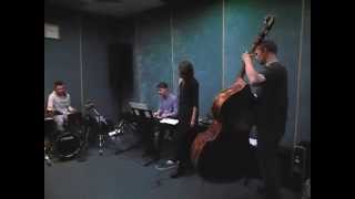 E. Spalding - She Got To You