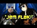 Chwytak & Dj Wiktor - "Jem flaki" (Daft Punk ...
