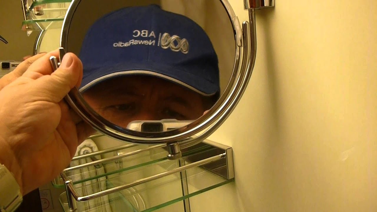 Carnival Spirit - Cabin 8190 - Video 1