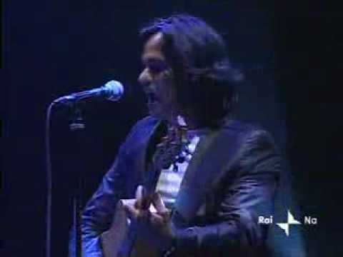 PATTY PRAVO feat. DIEGO MORENO - TG3 - RAI TV