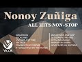 Nonoy Zuñiga (Non-stop All Hits Playlist)
