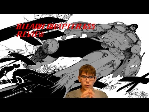 Bleach (ブリーチ) Chapter  655 Review What is this an episode of power rangers