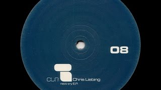 Chris Liebing - Next Try (B1 )