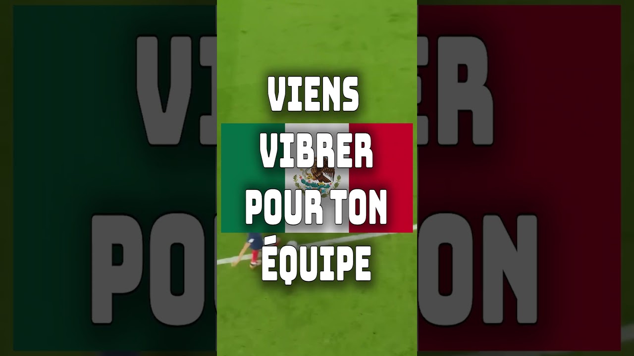 Vidéo externe