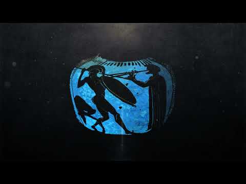 Dance of the Spartans - Ancient Greek Music feat. Andreas Arvanitis