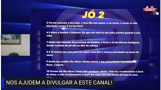 ORAO AO VIVO DE QUINTA-FEIRA
