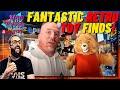 BIG MONEY FINDS THEY ALL LEFT BEHIND Garage Sales Prime Time Treasure Hunter REACTION VIDEO