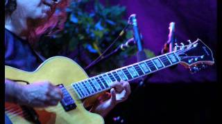 Pat's Blues - The Pat Metheny Group - The Montreal Jazz Festival July - 1982