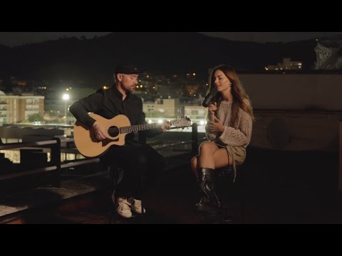 Joanna Crass - Vértigo (Acústicos)