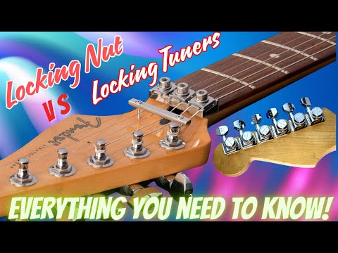 Everything You Need To Know About Locking Tuners   HD 1080p