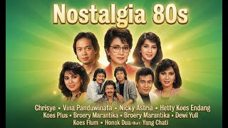 Download lagu Tembang Kenangan 80an 90an, Lagu Lawas Indonesia Terpopuler 90an mp3