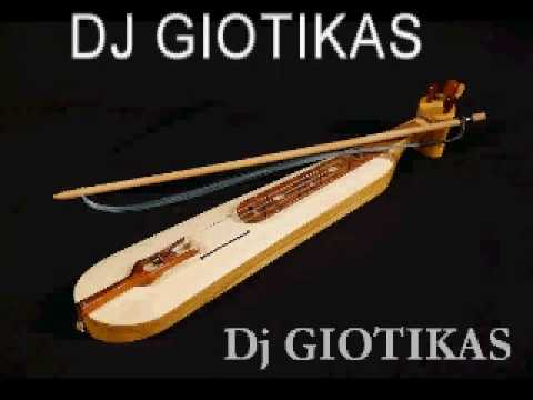 Dj.Giotikas vs Dilizans- Pontios egenetha (Pontiako remix).mp4