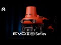 Autel Robotics EVO II Dual 640T RTK, Rugged Bundle RTF