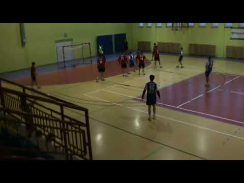 Salus Przedecz   Warta Pyzdry