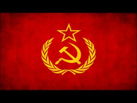Felix Project - Soviet Song
