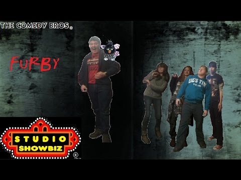 Furby (Episode 1) | Studio ShowBiz Entertainment
