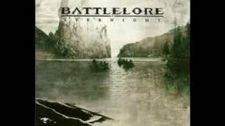 Battlelore - Summon the Wolves
