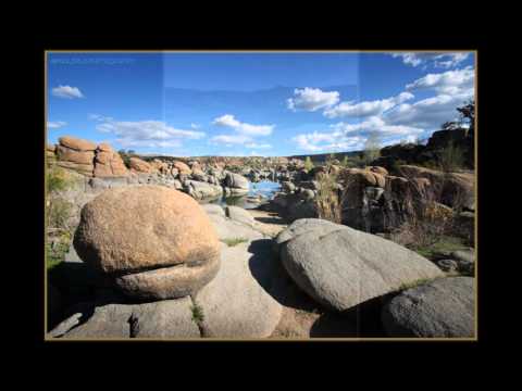 Granite Dells Photography at Watson Lake and Willow Lake Prescott Arizona