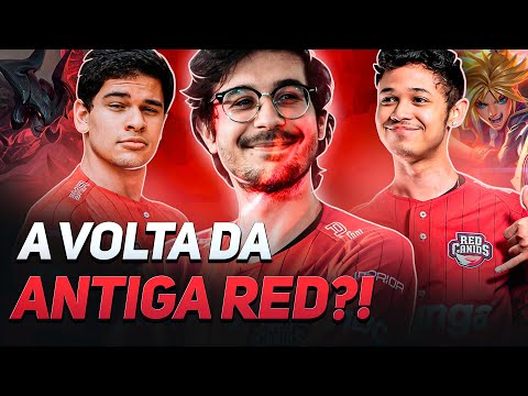 O REENCONTRO?! - Inhouse ft Titan e Ayel