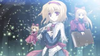 Cover art for Le Cirque de Sept Couleurs