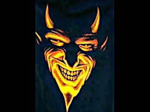 Radzim & Kiłej - Psycho Faza feat. Diabeł