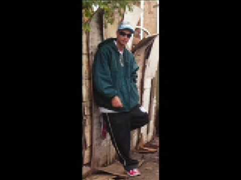 RAPPER DREICI - QUEBRA CORRENTE
