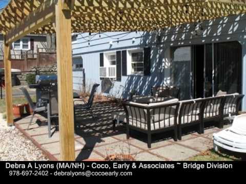 19 Josephine Ave, Methuen MA 01844 - Single Family Home - Real Estate - For Sale -