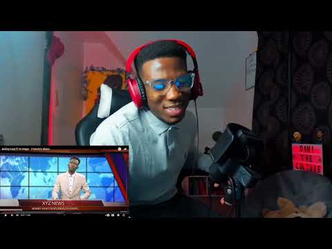 🇿🇲🥶 BOBBY EAST X YO MAPS! - Pamela's Share @bobbyeast2174  East ft @yomapsyo3164 | REACTION