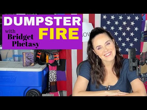 YouTube Loves Us! - Dumpster Fire 99