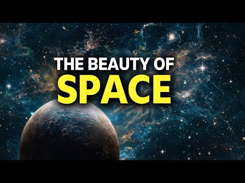 The Beauty of Space Will Leave You Speechless