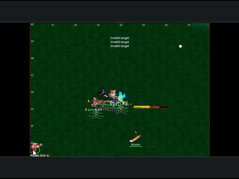 LEGEND PIRATES - PIMBA Vs HUNTER PART 2