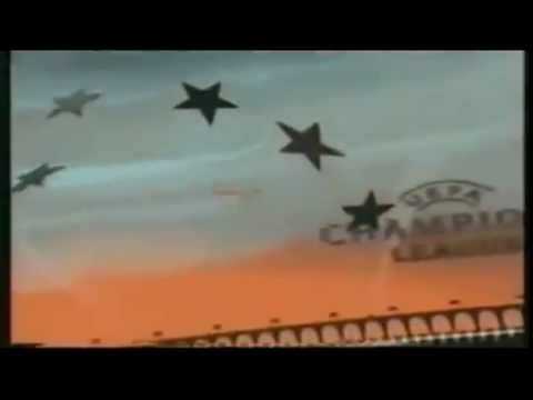 Legia Warszawa 1-0 Blackburn Rovers (CL 1995/96)