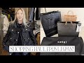 JAPAN SHOPPING HAUL Barney S Sacai Traveler S Notebook Porter