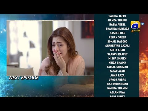 Habil Aur Qabil Episode 35 Promo & Review | Habil Aur Qabil Episode 35 Teaser | Dramas Review