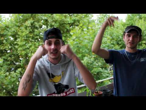 LAB - Classic (feat. Fenton) (Official Video)